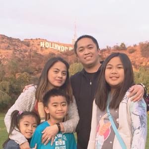 Meet your Posher, Allen